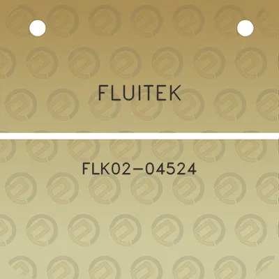 fluitek-flk02-04524