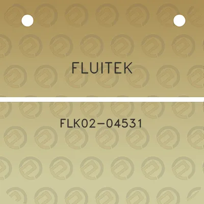 fluitek-flk02-04531