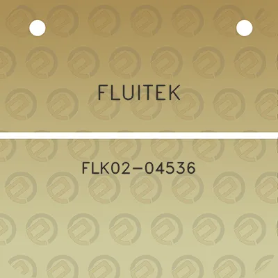 fluitek-flk02-04536