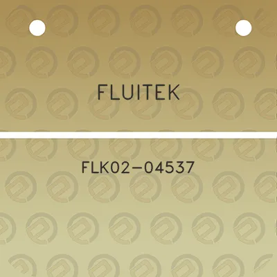 fluitek-flk02-04537