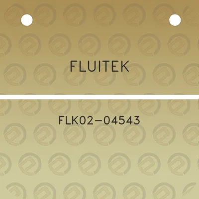 fluitek-flk02-04543