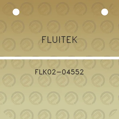 fluitek-flk02-04552