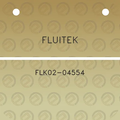 fluitek-flk02-04554