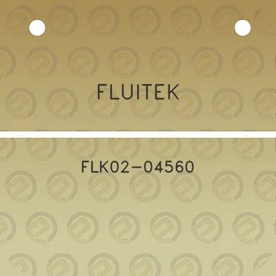 fluitek-flk02-04560