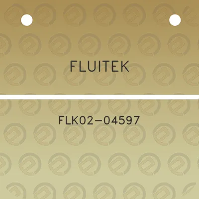 fluitek-flk02-04597