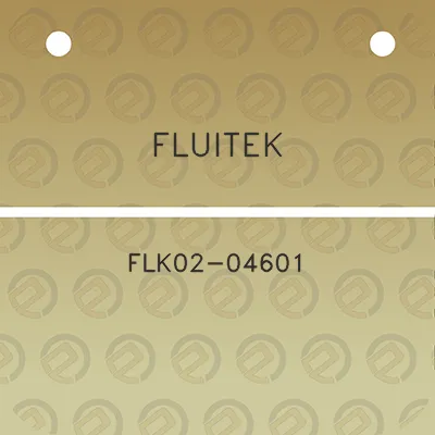 fluitek-flk02-04601