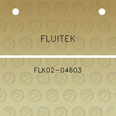 fluitek-flk02-04603