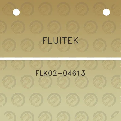 fluitek-flk02-04613