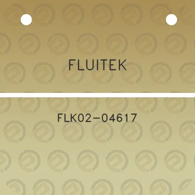 fluitek-flk02-04617