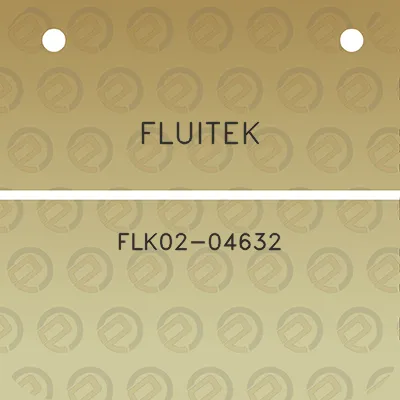 fluitek-flk02-04632