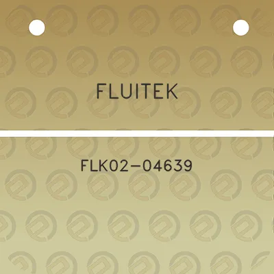 fluitek-flk02-04639