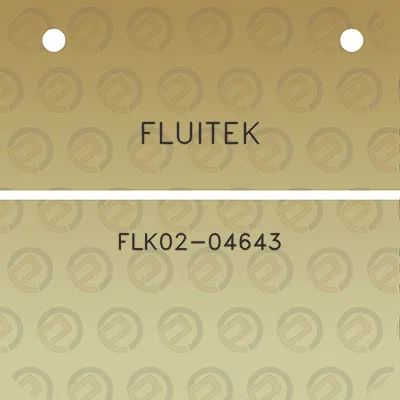 fluitek-flk02-04643