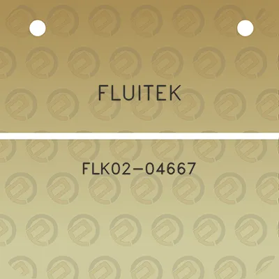 fluitek-flk02-04667