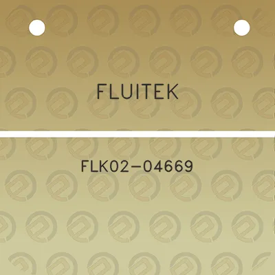 fluitek-flk02-04669