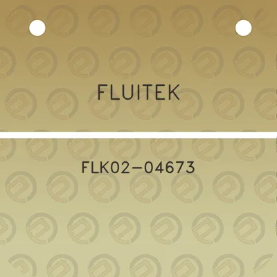 fluitek-flk02-04673