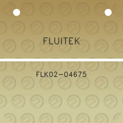 fluitek-flk02-04675