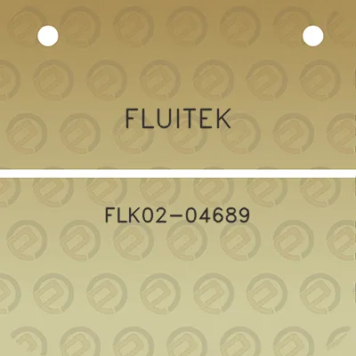 fluitek-flk02-04689