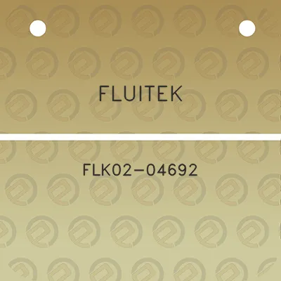 fluitek-flk02-04692