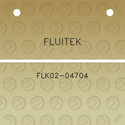 fluitek-flk02-04704