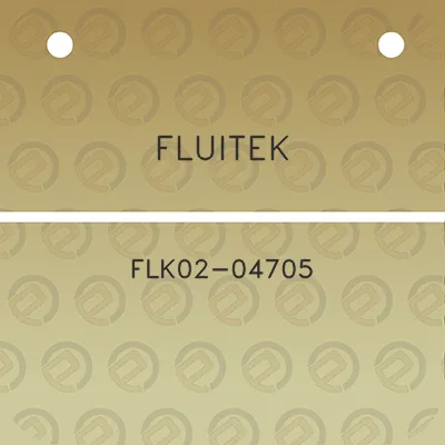 fluitek-flk02-04705