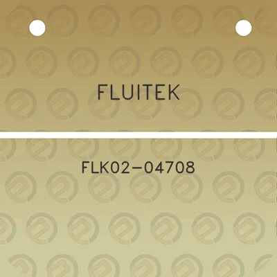 fluitek-flk02-04708