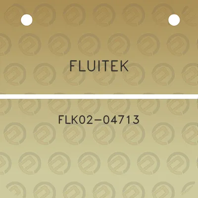 fluitek-flk02-04713