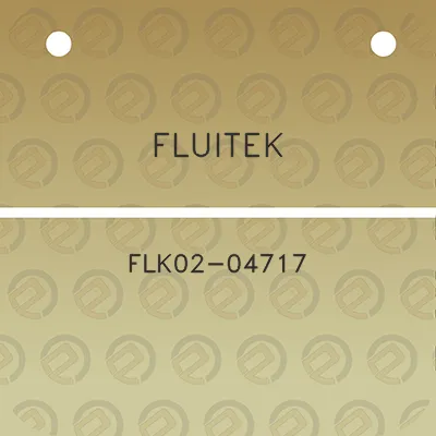 fluitek-flk02-04717