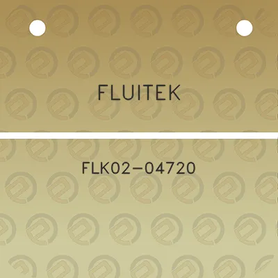 fluitek-flk02-04720