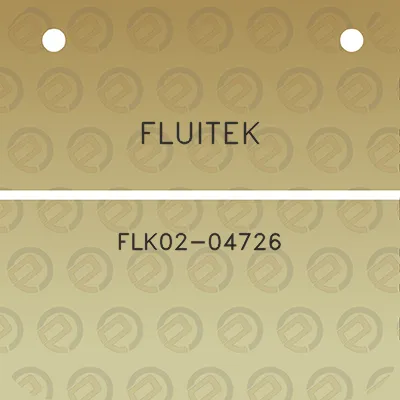 fluitek-flk02-04726