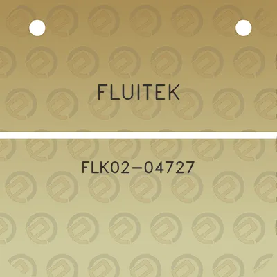 fluitek-flk02-04727