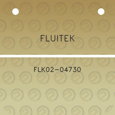 fluitek-flk02-04730