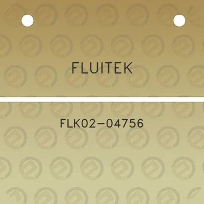 fluitek-flk02-04756