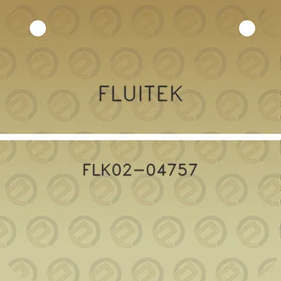 fluitek-flk02-04757