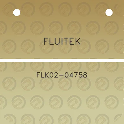 fluitek-flk02-04758