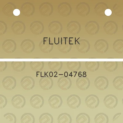 fluitek-flk02-04768