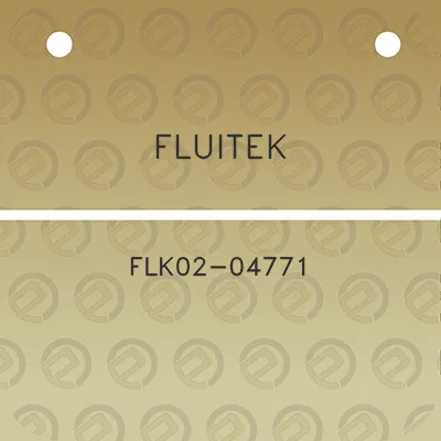 fluitek-flk02-04771