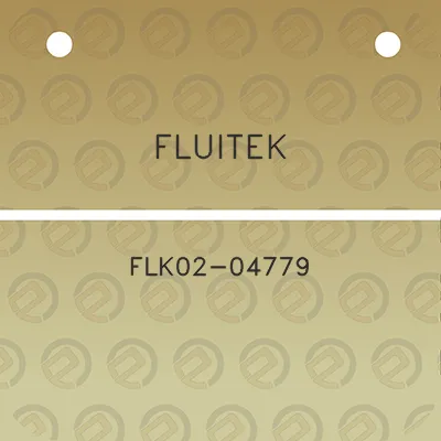 fluitek-flk02-04779