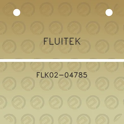 fluitek-flk02-04785