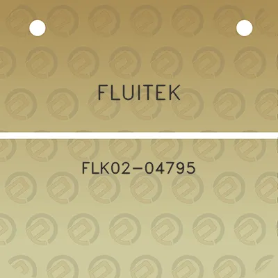 fluitek-flk02-04795