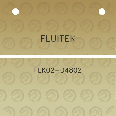 fluitek-flk02-04802