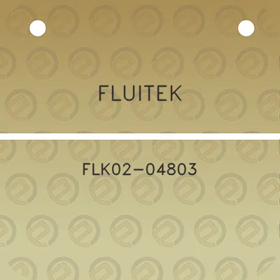 fluitek-flk02-04803