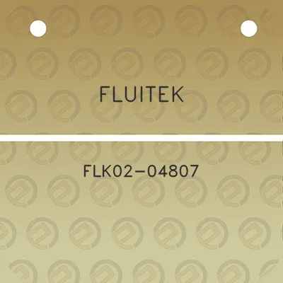 fluitek-flk02-04807