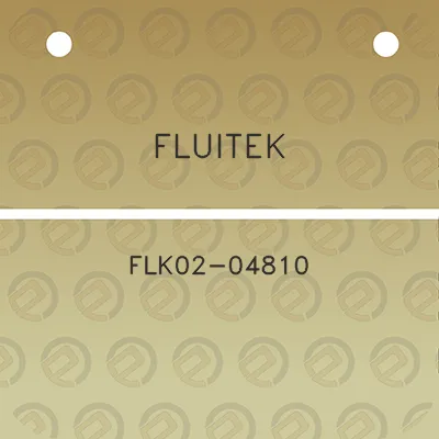 fluitek-flk02-04810