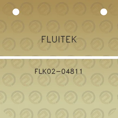 fluitek-flk02-04811