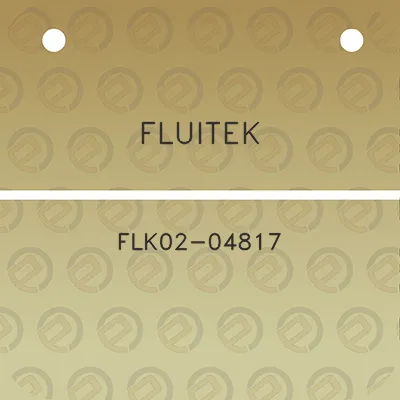 fluitek-flk02-04817