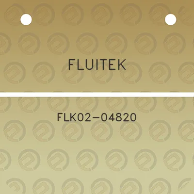 fluitek-flk02-04820