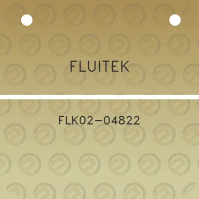 fluitek-flk02-04822