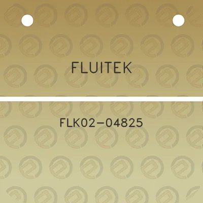 fluitek-flk02-04825