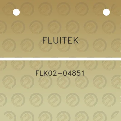 fluitek-flk02-04851