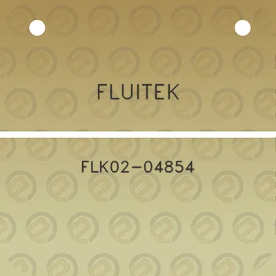 fluitek-flk02-04854